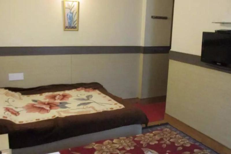 Hotel Canopy Classic 벵갈루루 외부 사진
