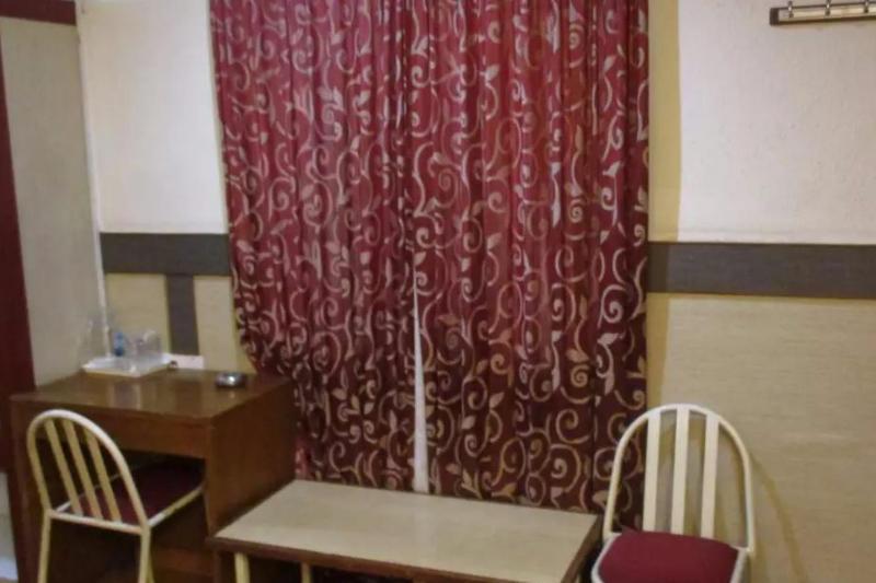 Hotel Canopy Classic 벵갈루루 외부 사진