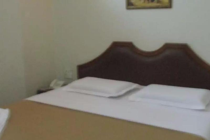 Hotel Canopy Classic 벵갈루루 외부 사진