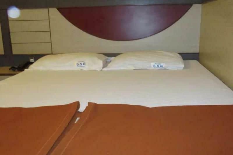 Hotel Canopy Classic 벵갈루루 외부 사진